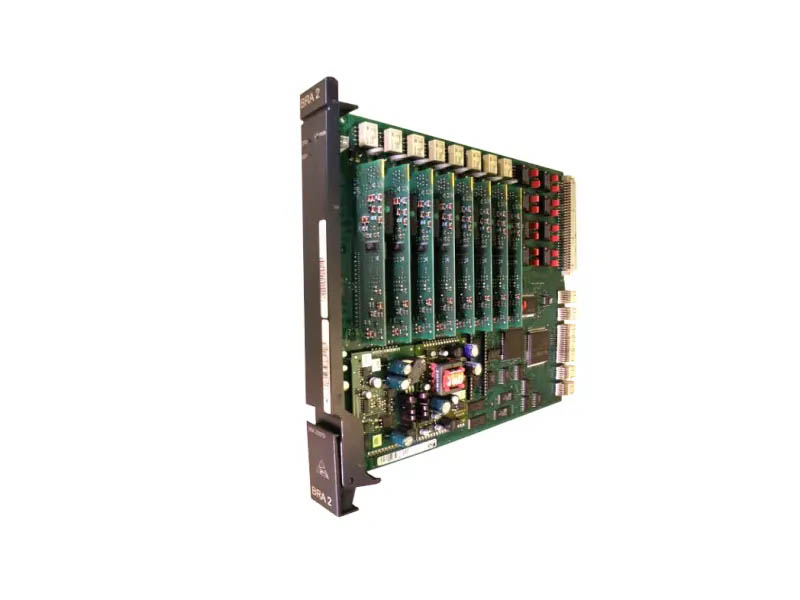 Carte BRA2